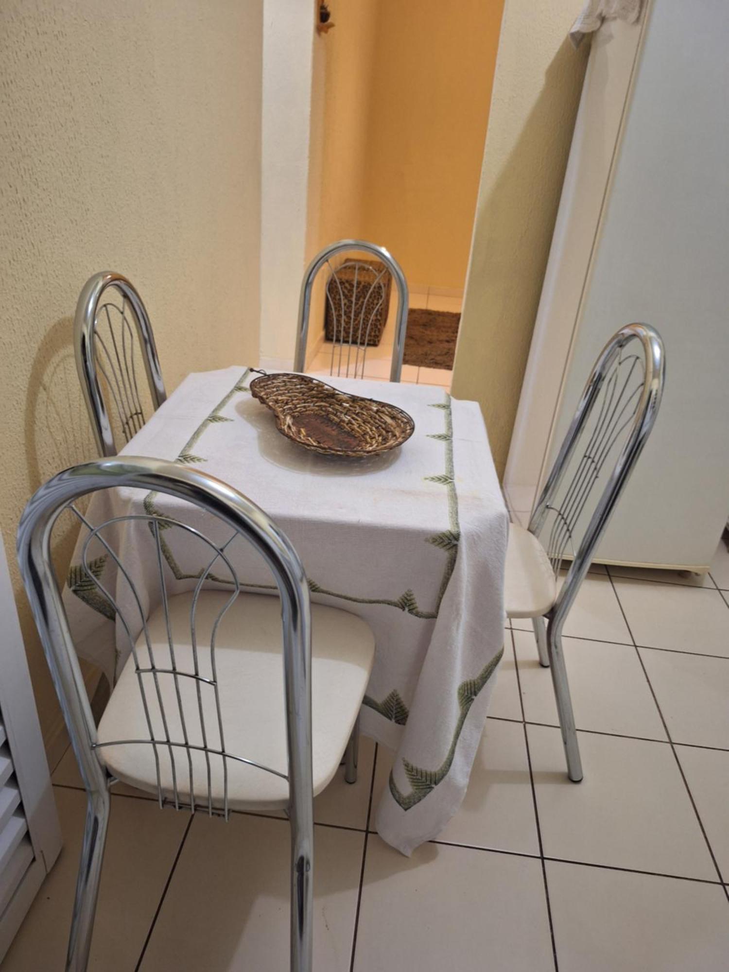 Casa Temporada Sol E Verao Olímpia 외부 사진