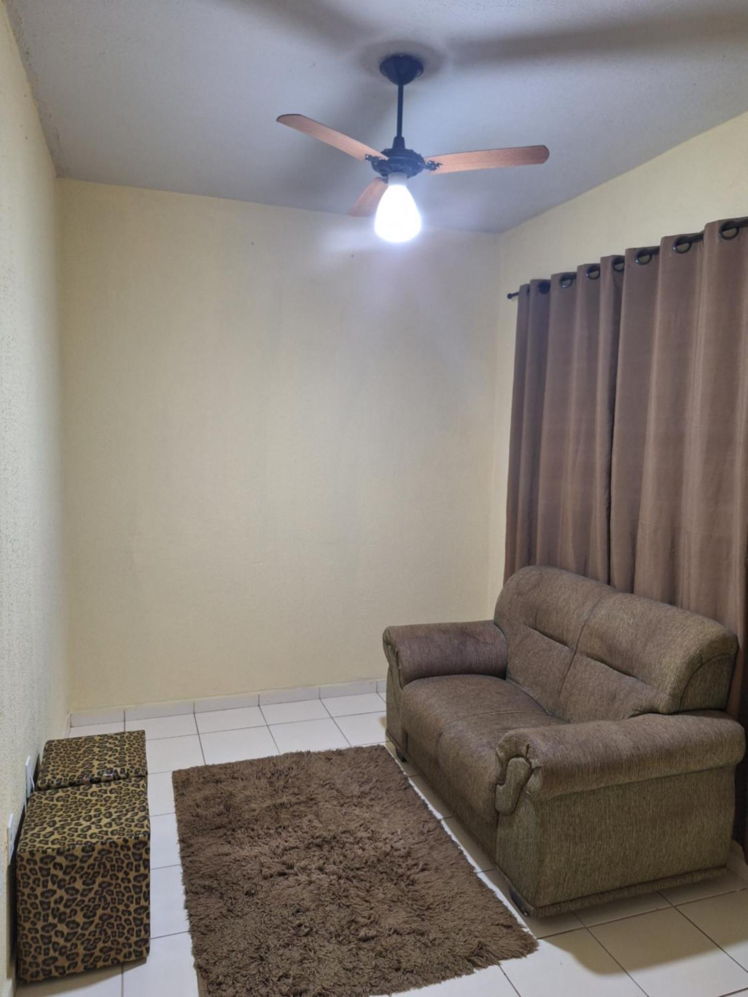 Casa Temporada Sol E Verao Olímpia 외부 사진